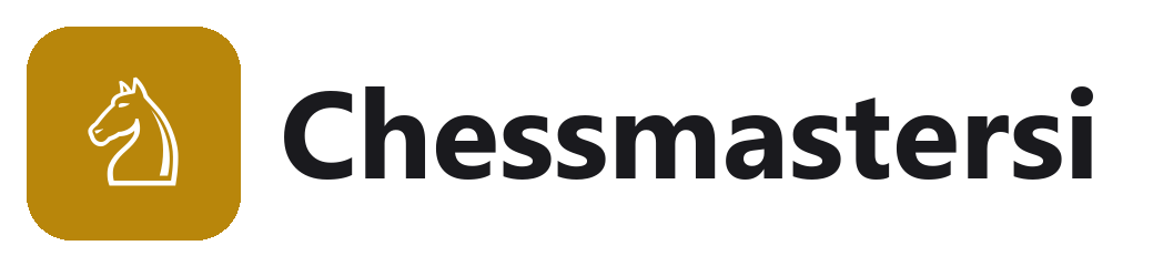 Chessmastersi logo