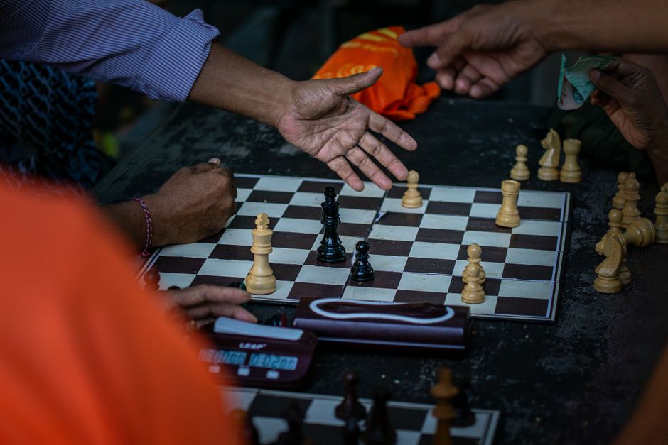 Why Magnus Carlsen Is So Hard to Beat