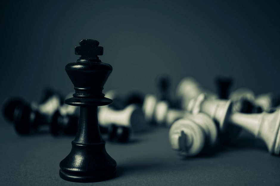 The Anti-Fischer Champion