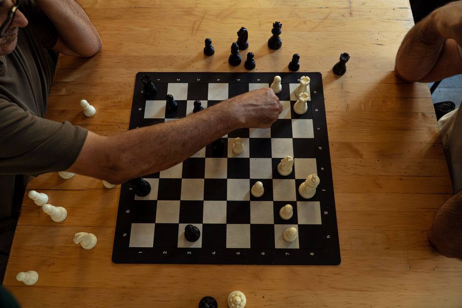 Fischer vs Spassky 1972: The Match of the Century