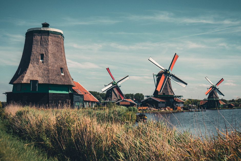 The Windmill Explained