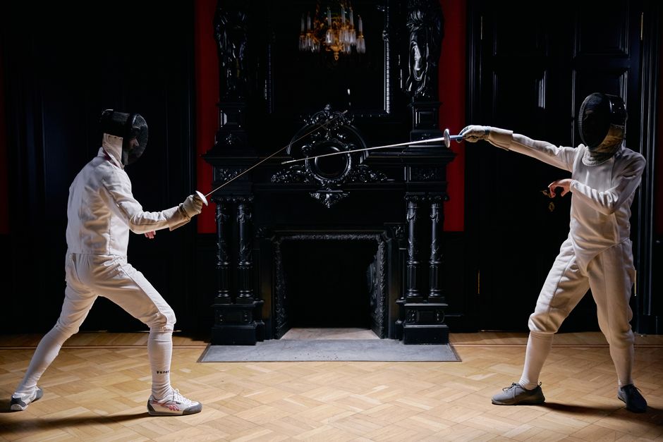The Great Attacks