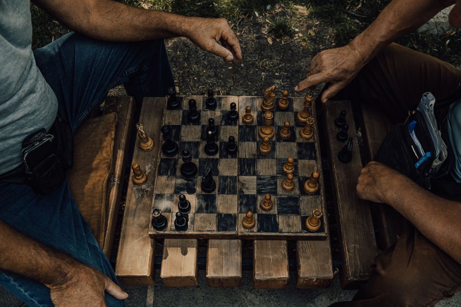 Emanuel Lasker: 27 Years as World Champion