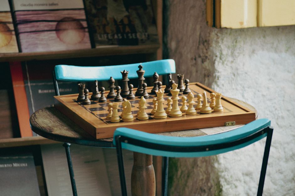 Style at the board